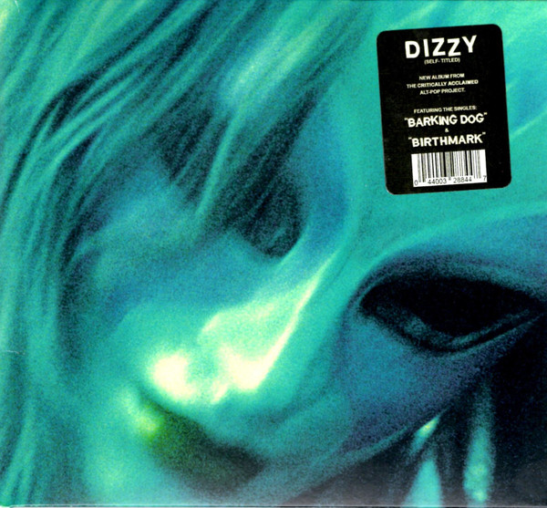DIZZY — DIZZY