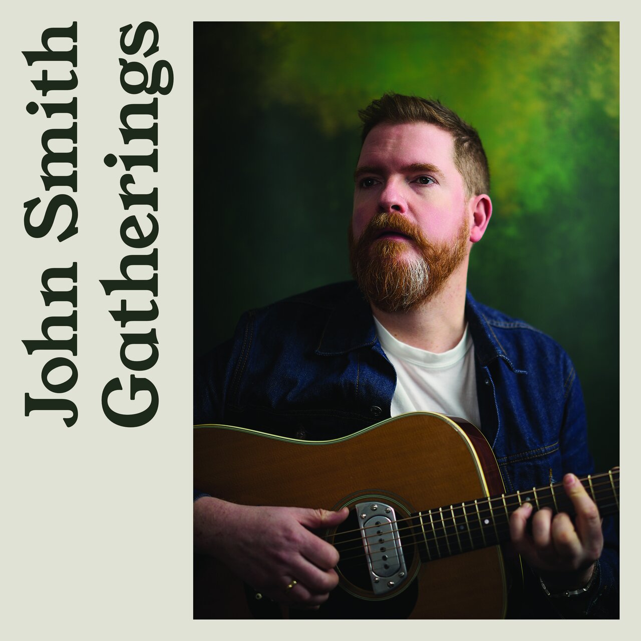 JOHN SMITH — GATHERINGS