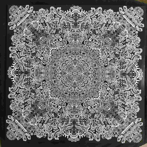DUB FX — INFINITE REFLECTION