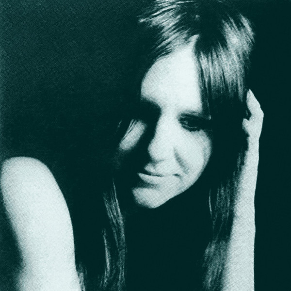 PATTY WATERS — YOU LOVED ME