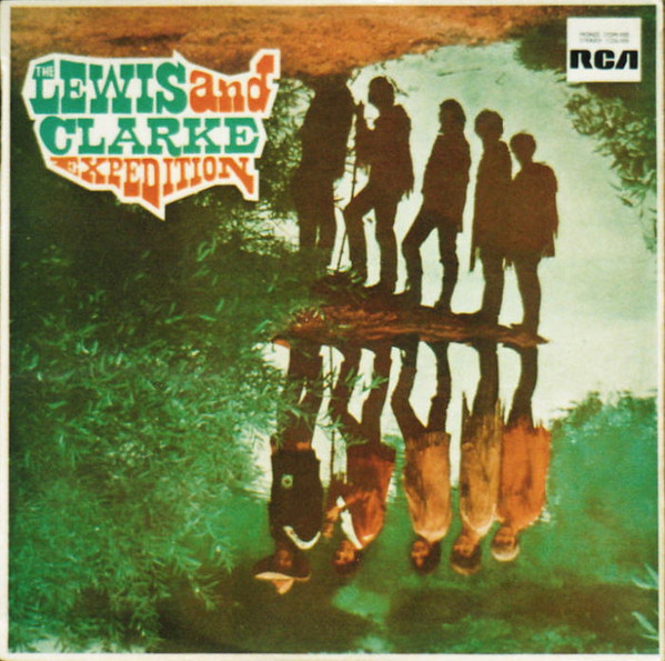 THE REVUES — MI CORAZ√≥N ESTA LLORANDO