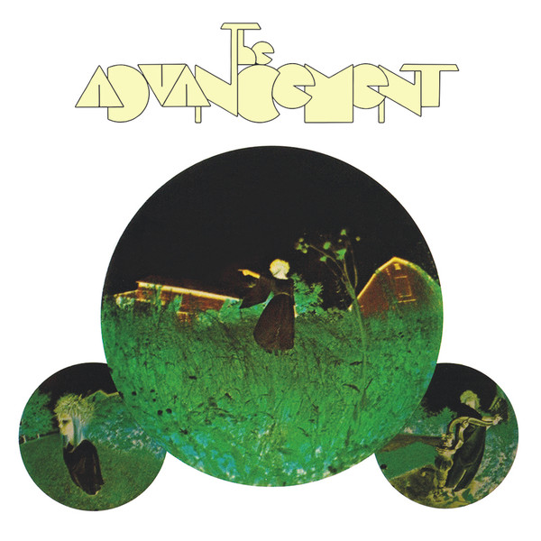 ADVANCEMENT — The Advancement
