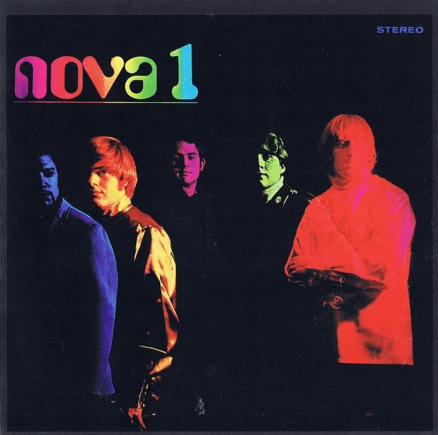 NOVA LOCAL — Nova 1