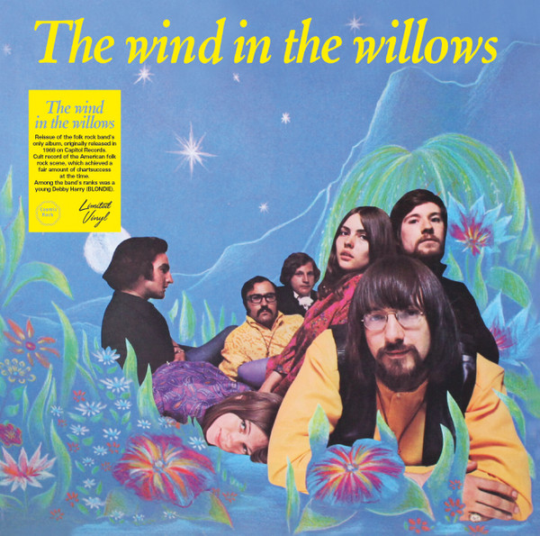 WIND IN THE WILLOWS — The Wind In The Willows