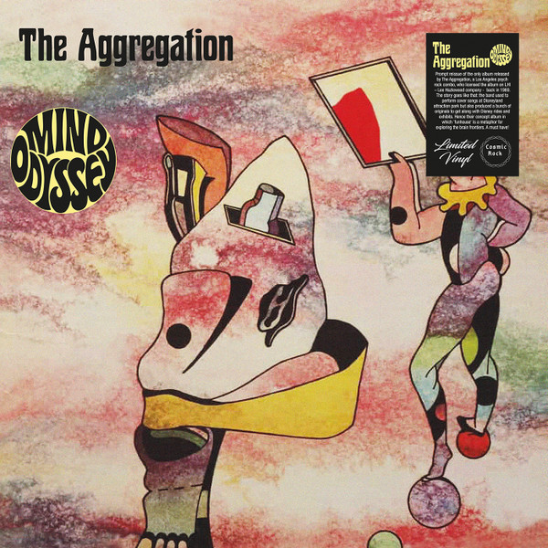 AGGREGATION — Mind Odyssey