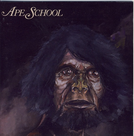 APE SCHOOL — APE SCHOOL