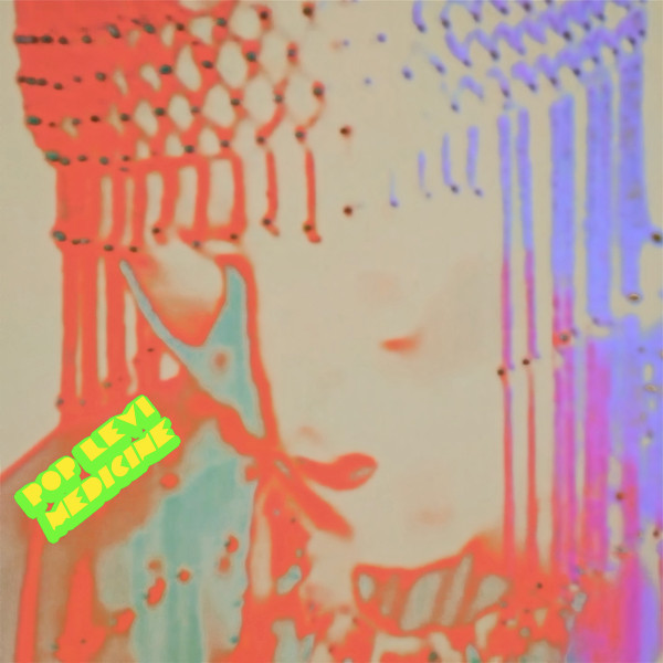 POP LEVI — MEDICINE