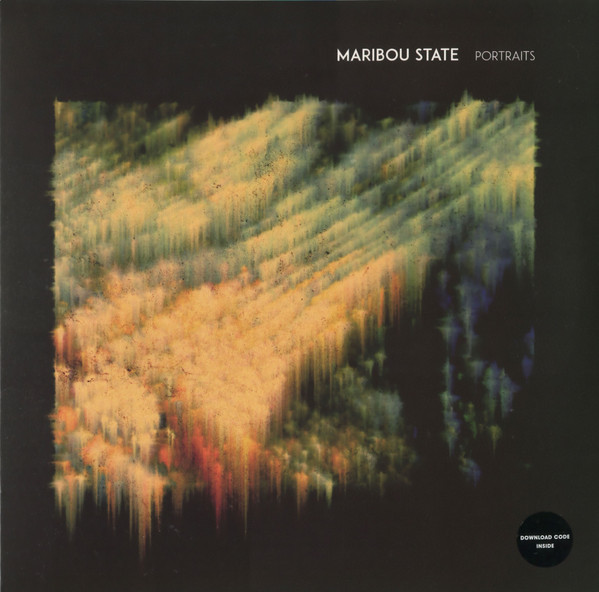 MARIBOU STATE — Portraits
