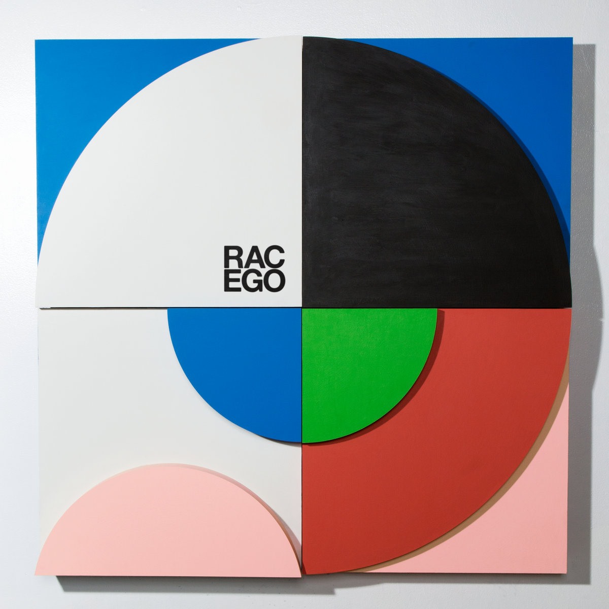RAC — EGO