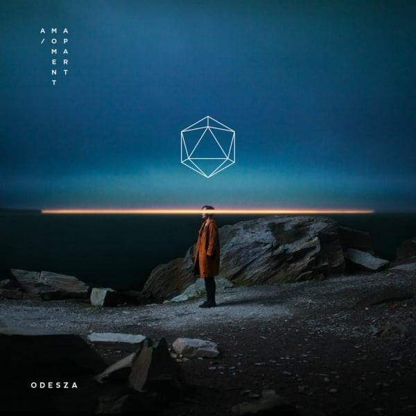 ODESZA — A MOMENT APART