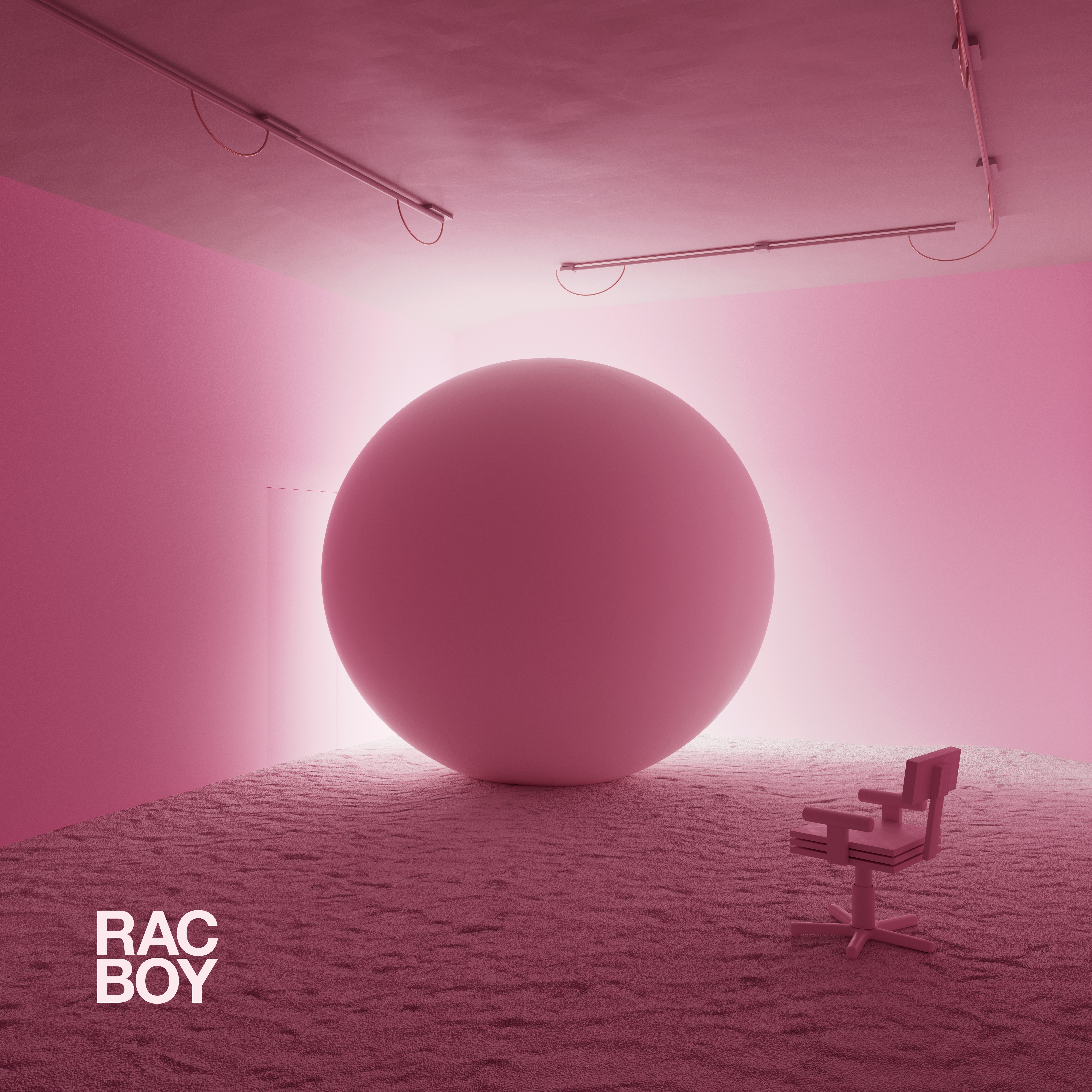 RAC — BOY