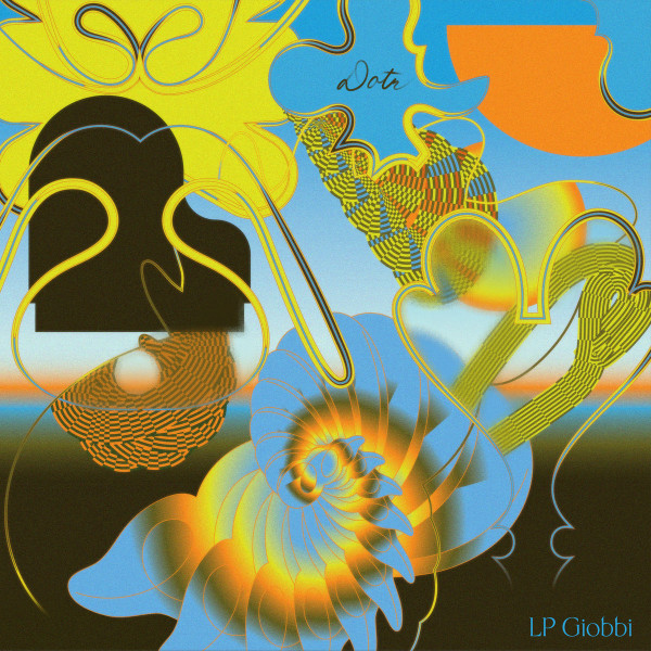 LP GIOBBI — DOTR