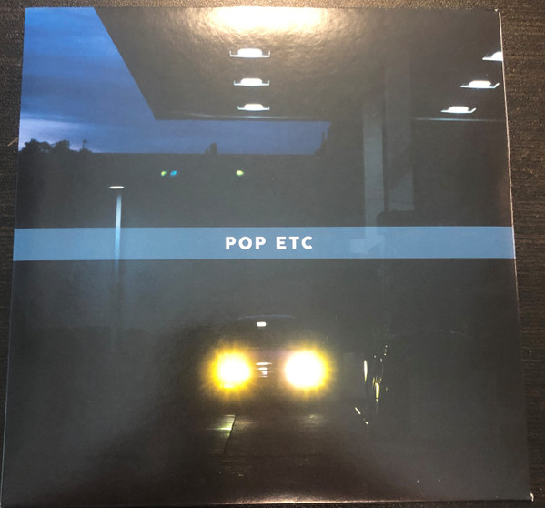 POP ETC — ROUTINE