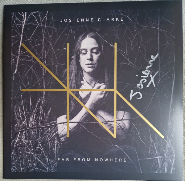 JOSIENNE CLARKE — FAR FROM NOWHERE