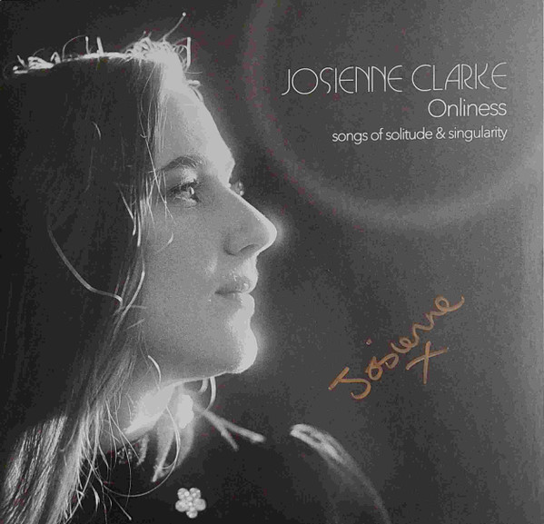 JOSIENNE CLARKE — ONLINESS