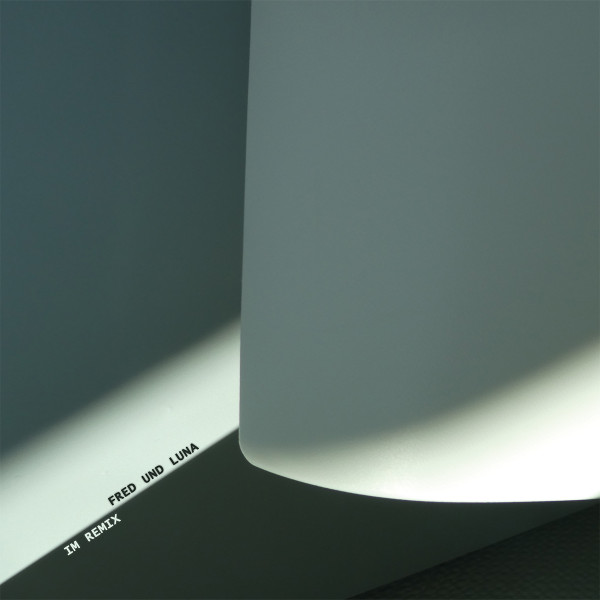 FRED UND LUNA — Im Remix (P. Kruder / M. Jonson / In Flagranti)