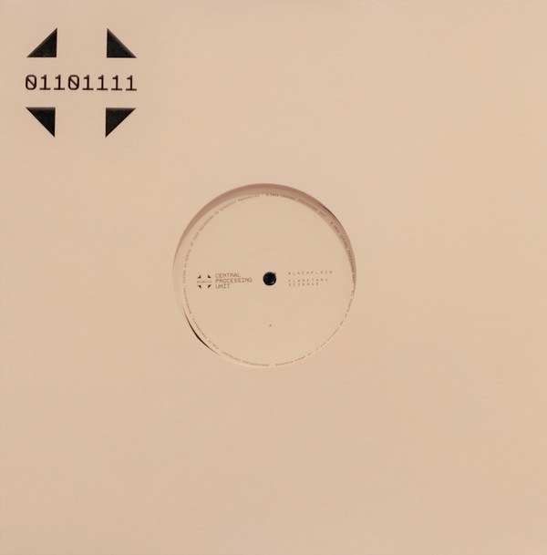 BLACKPLOID — Planetary Science