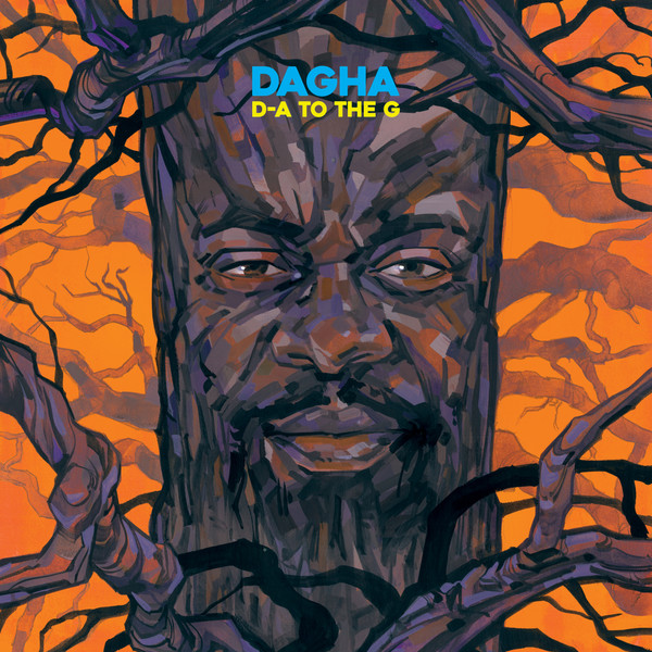 DAGHA — D-A TO THE G