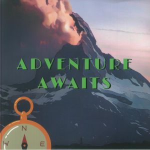 ALL GOOD — Adventure Awaits