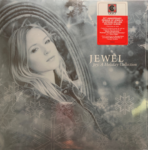 JEWEL — JOY A HOLIDAY COLLECTION