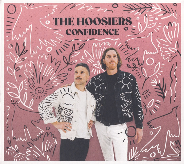 THE HOOSIERS — CONFIDENCE