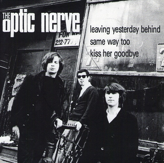 Born Jamericans — Kids From Foreign