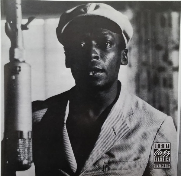 Miles Davis — The Musings Of Miles
