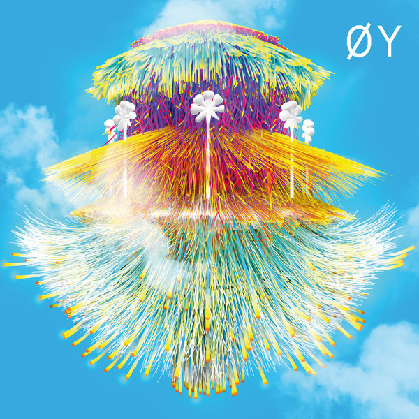 OY — SPACE DIASPORA