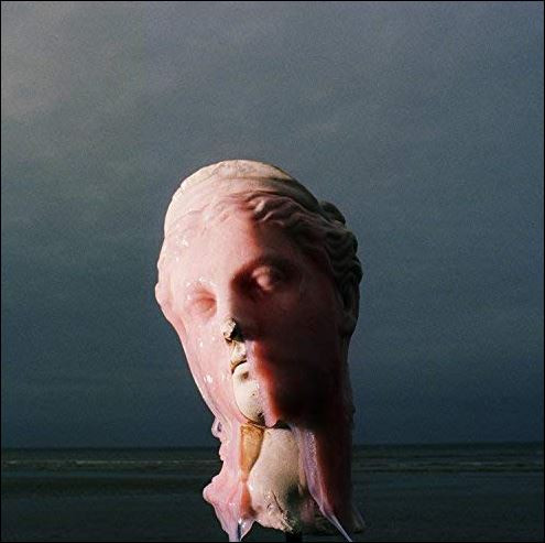 NOVA MATERIA — IT COMES