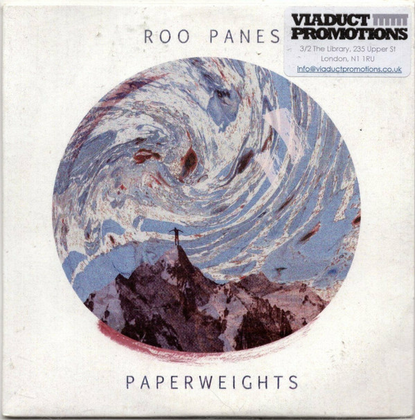 RIVEN — Windbreaker / Moving On