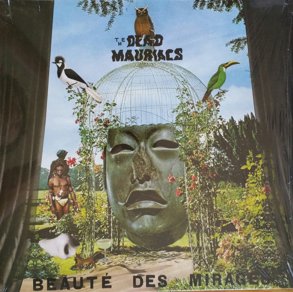 DEAD MAURIACS — Beaute Des Mirages
