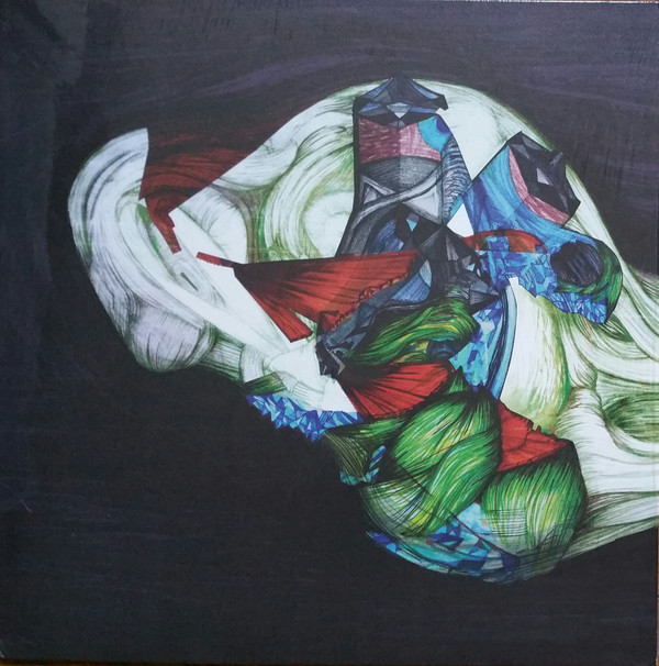 PALI MEURSAULT — Stridulations