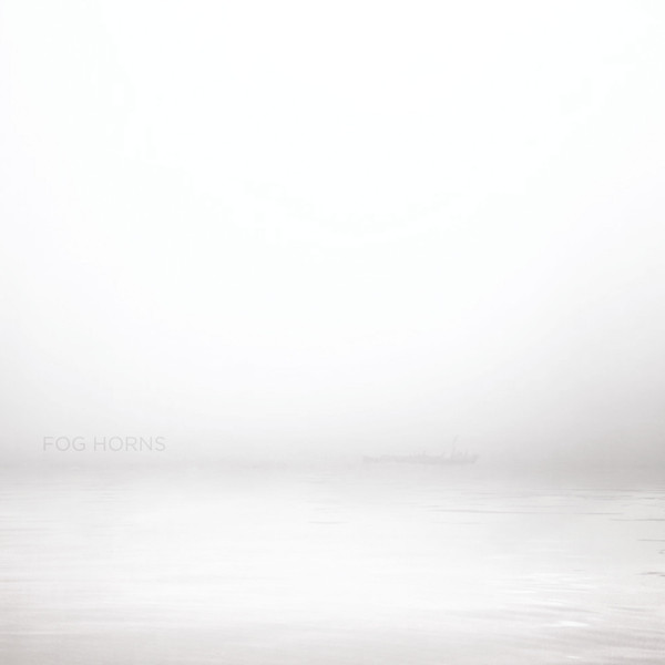 FELIX BLUME — FOG HORNS