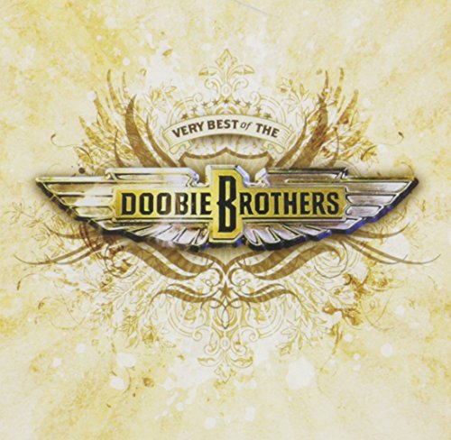 DOOBIE BROTHERS — BEST OF THE DOOBIE BROTHERS