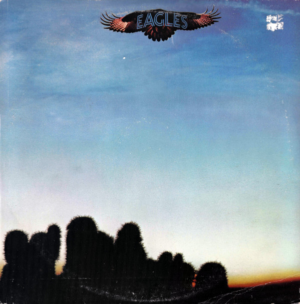 EAGLES — EAGLES