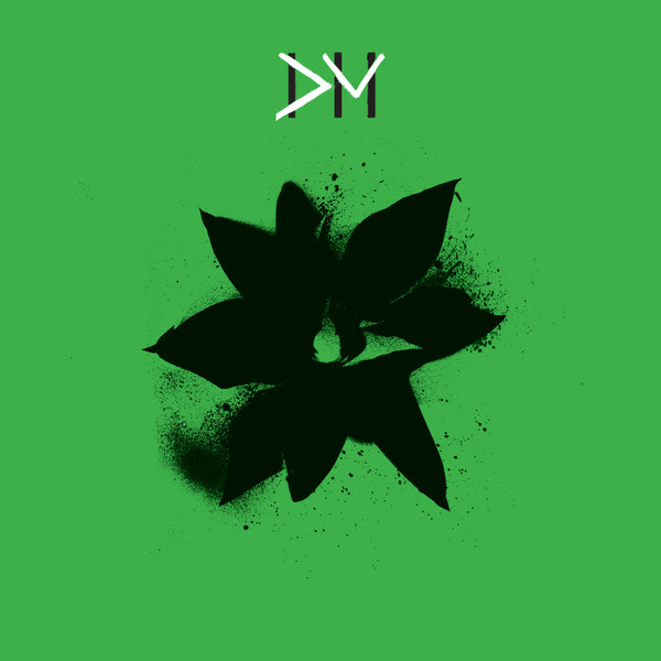 DEPECHE MODE — EXCITER (THE 12 SINGLES)
