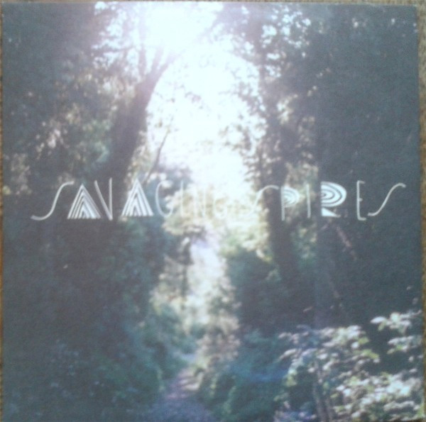 SAVAGING SPIRES — Savaging Spires