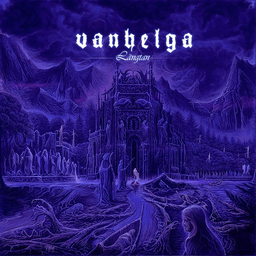 VANHELGA — Langtan