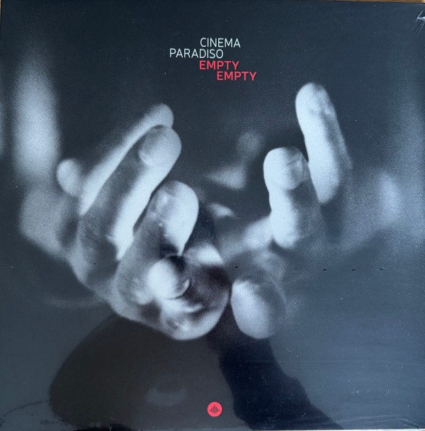 CINEMA PARADISO — EMPTY EMPTY