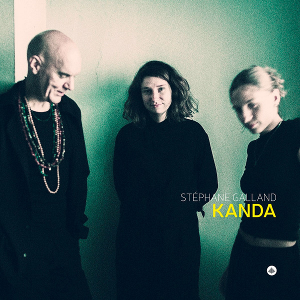 GALLAND/PIRES/HEUVEL — GALLAND - KANDA LP