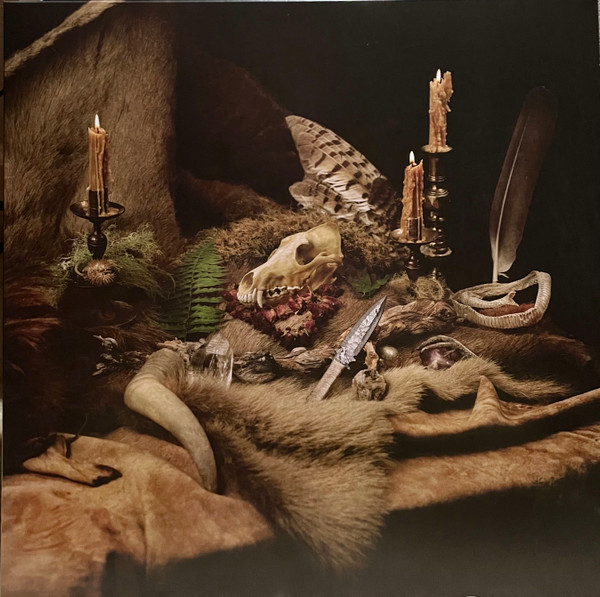 WOLVES IN THE THRONE ROOM — PRIMORDIAL ARCANA