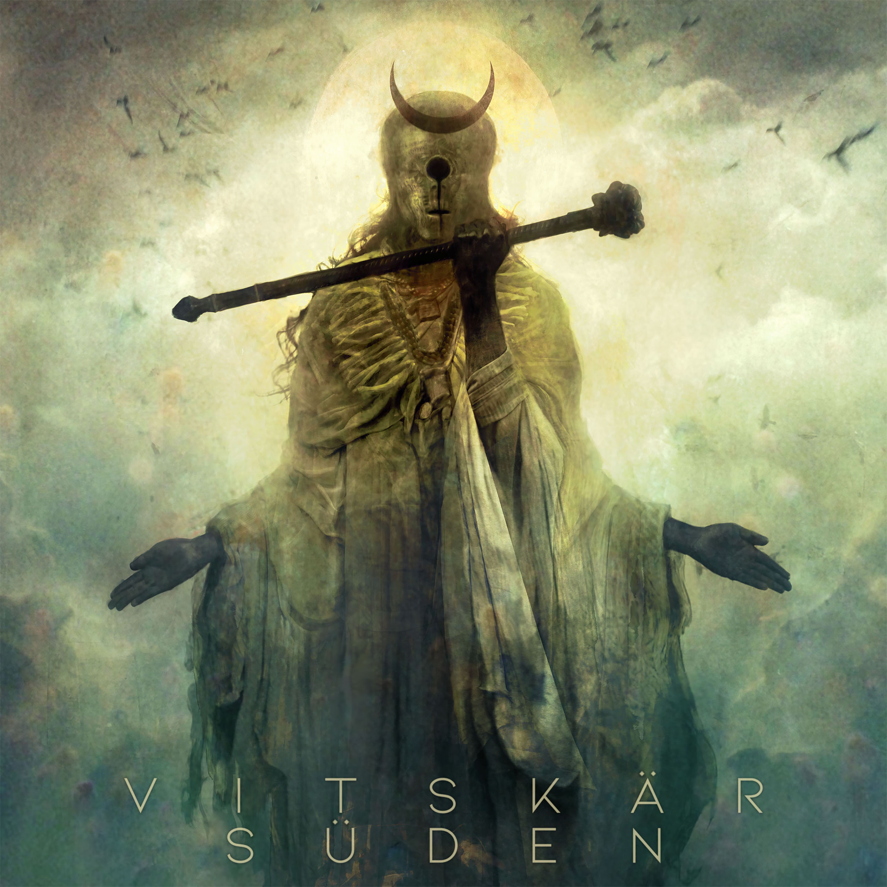 VITSKAR SUDEN — VITSKAR SUDEN