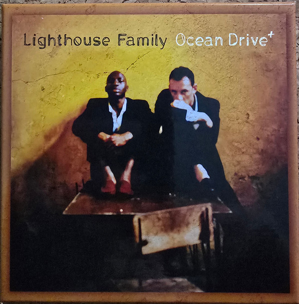 LIGHTHOUSE FAMILY — OCEAN DRIVE (30TH ANNIVERSARY