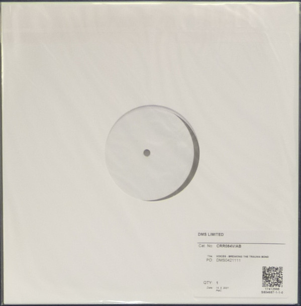 VOICES — BREAKING THE TRAUMA BOND