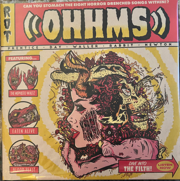 OHHMS — ROT