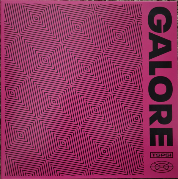 THE ST PIERRE SNAKE INVASION — GALORE