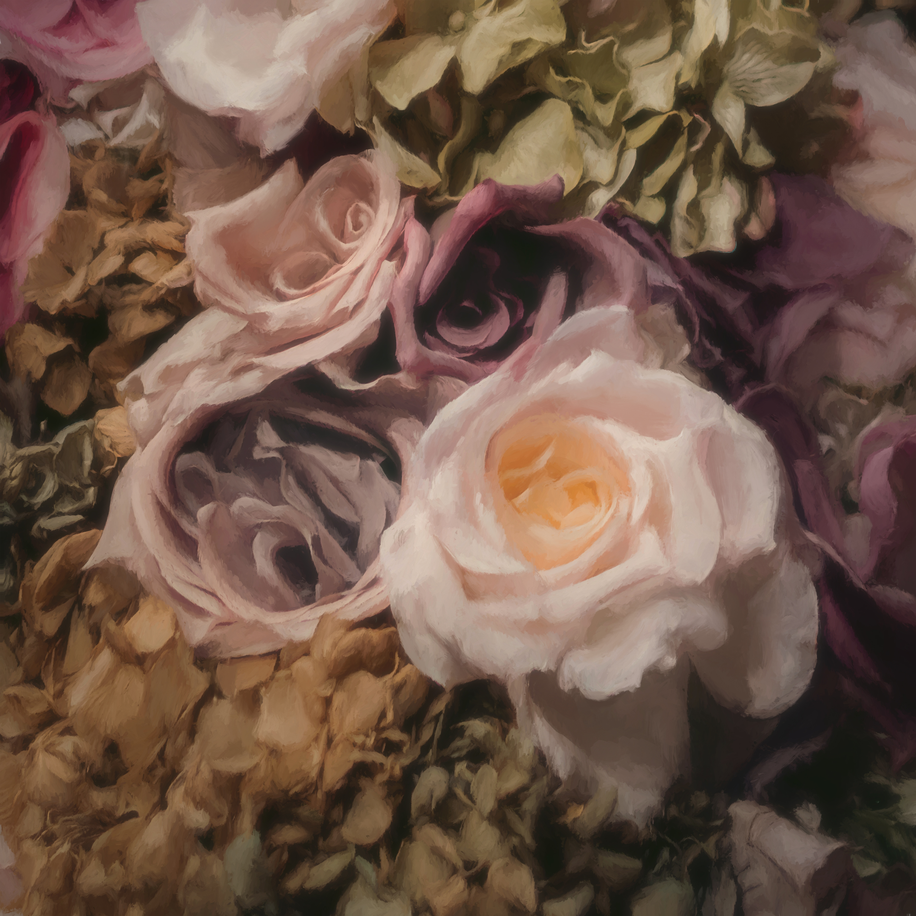 BLANKET — CEREMONIA