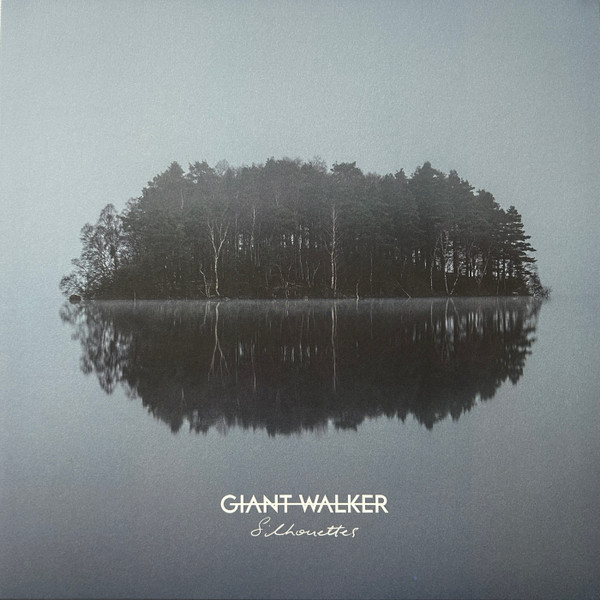 GIANT WALKER — SILHOUETTES
