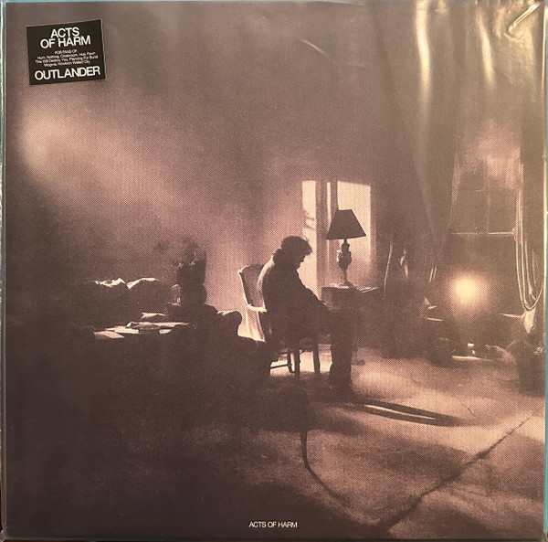 OUTLANDER — ACTS OF HARM