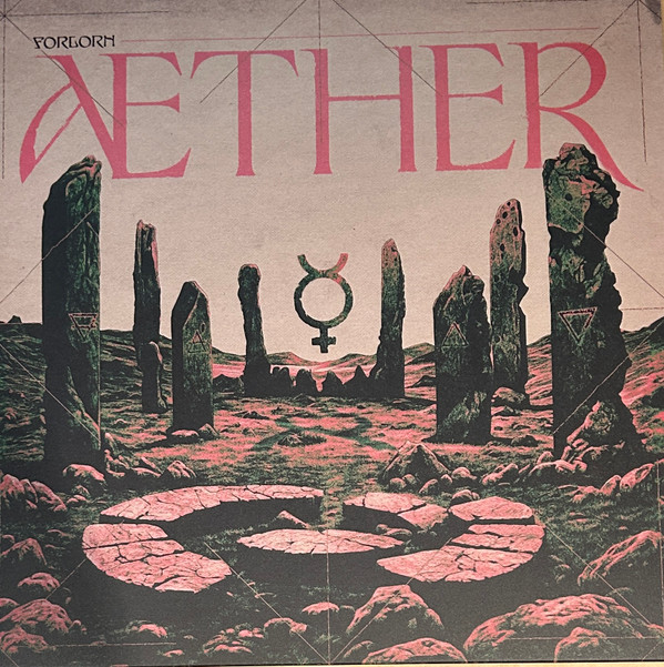 FORLORN — AETHER
